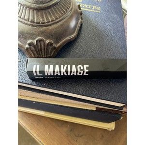 IL Makiage Inkliner ~  Eyeliner Black 1.2ml ~ NIB FULL SIZE ~ New!